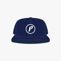 Prado Trucking P Icon Snapback