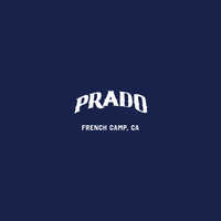 Prado Trucking Logo Tee