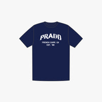 Prado Trucking Logo Tee