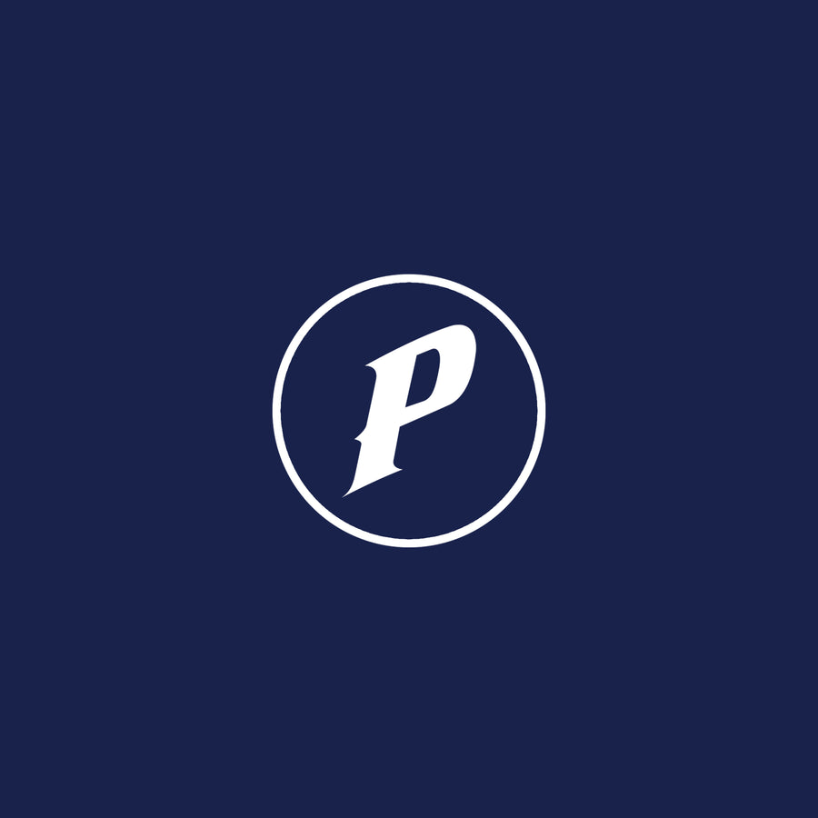 Prado Trucking P Icon Snapback